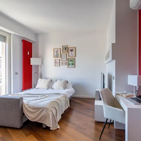 Appartamento Ruby House 53
