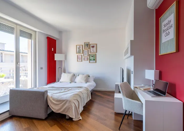 Apartment Ruby House 53