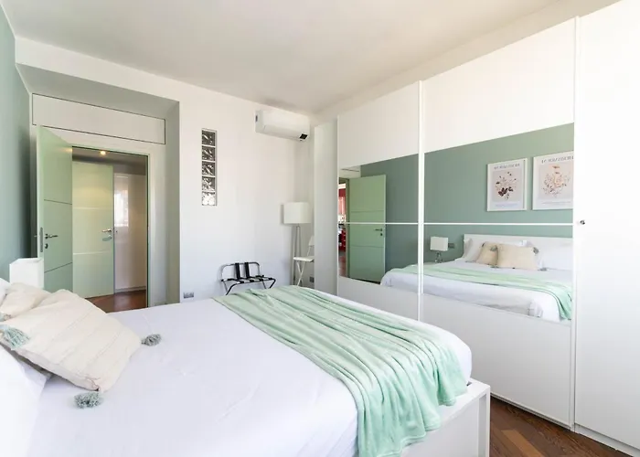 Ruby House 53 * Milano