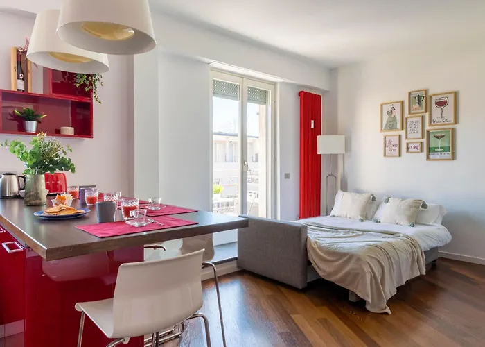 Ruby House 53 Appartamento