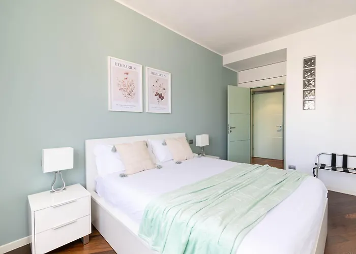 Apartment Ruby House 53