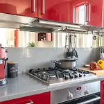 Ruby House 53 Appartement *