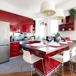 Appartement Ruby House 53 Milan