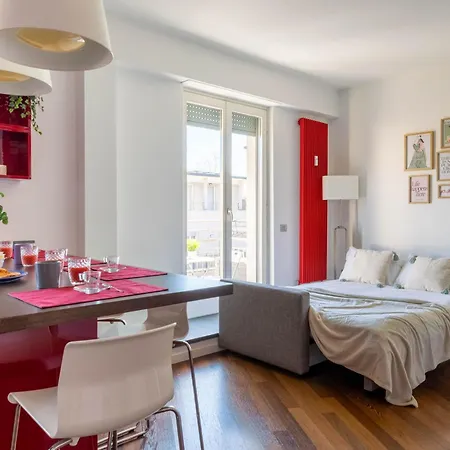 Ruby House 53 Appartement